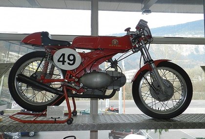 Gebrauchtmotorrad Gebrauchtmotorrad