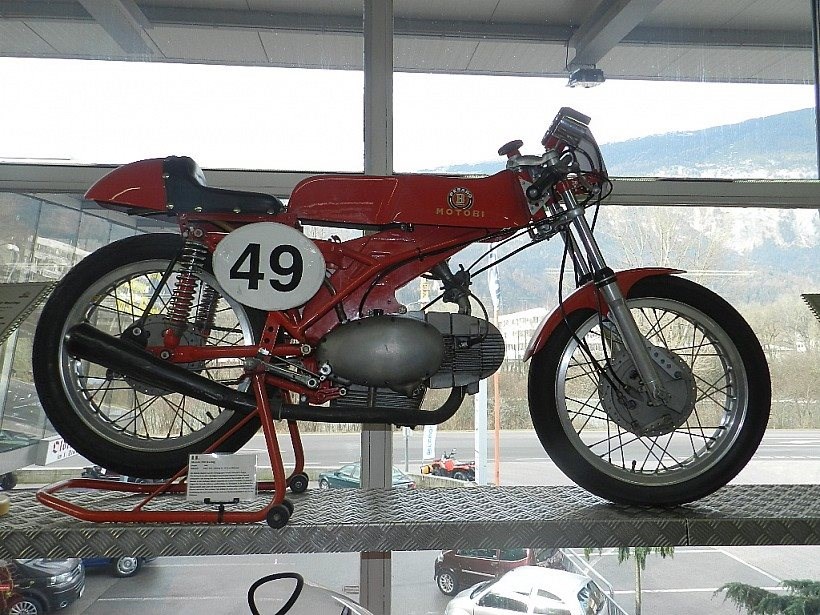 Motorrad