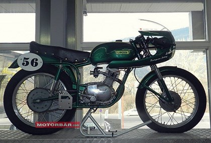 Gebrauchtmotorrad Gebrauchtmotorrad