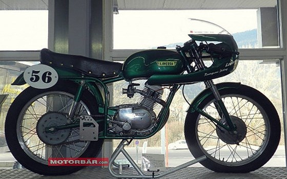 Gebrauchtmotorrad Laverda 1000 3C - Bild 1