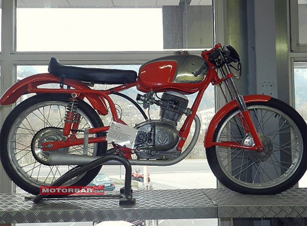 Motorrad