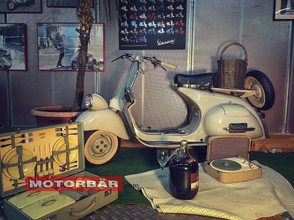 Motorrad