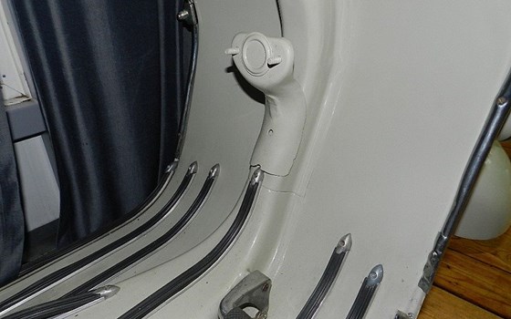 Gebrauchtmotorrad Vespa 125 - Bild 5