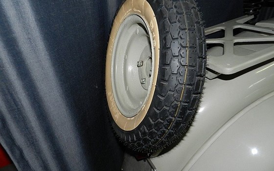 Gebrauchtmotorrad Vespa 125 - Bild 8