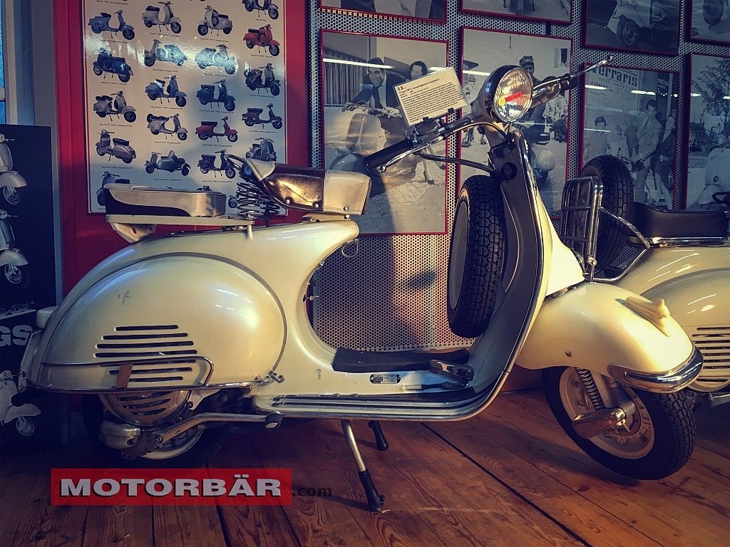 Motorrad