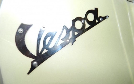 Gebrauchtmotorrad Vespa 150 - Bild 11