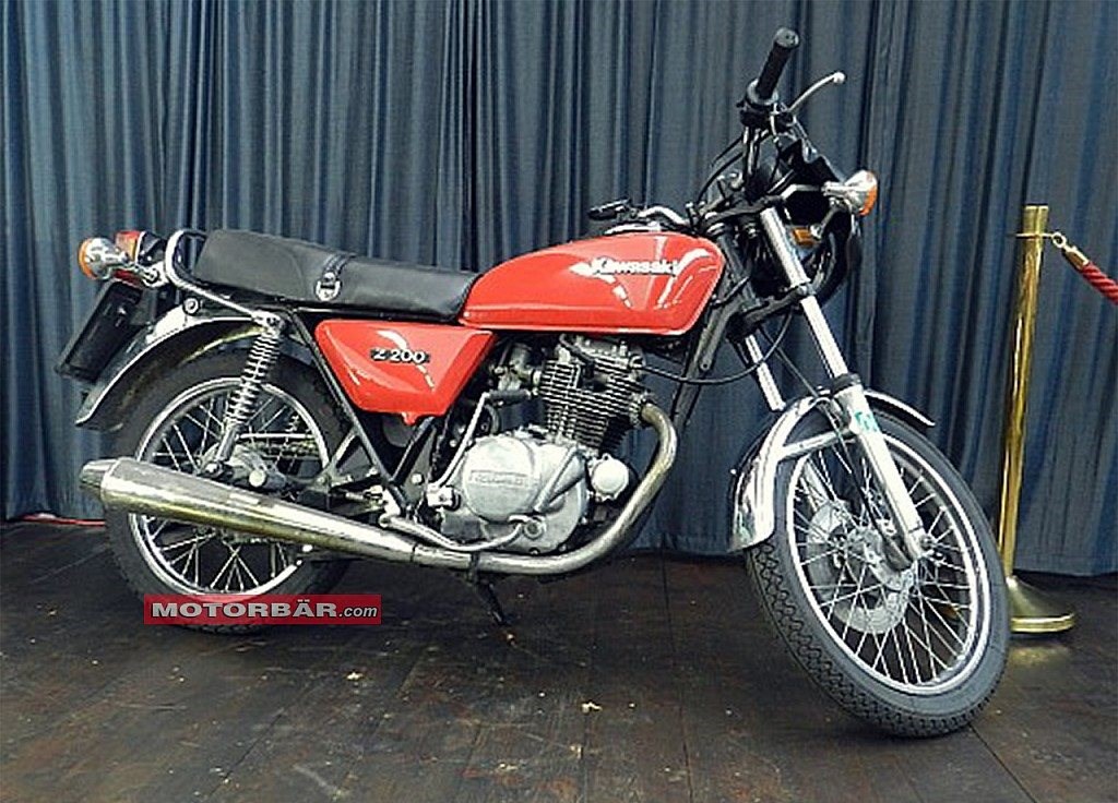 Motorrad