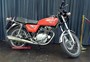 Nächstes Motorrad Motorrad