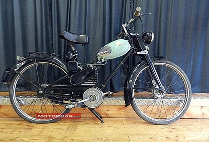 Gebrauchtmotorrad Gebrauchtmotorrad