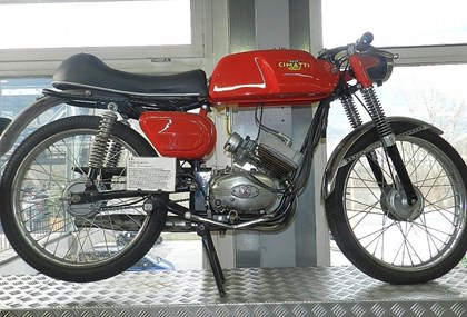 Gebrauchtmotorrad Gebrauchtmotorrad