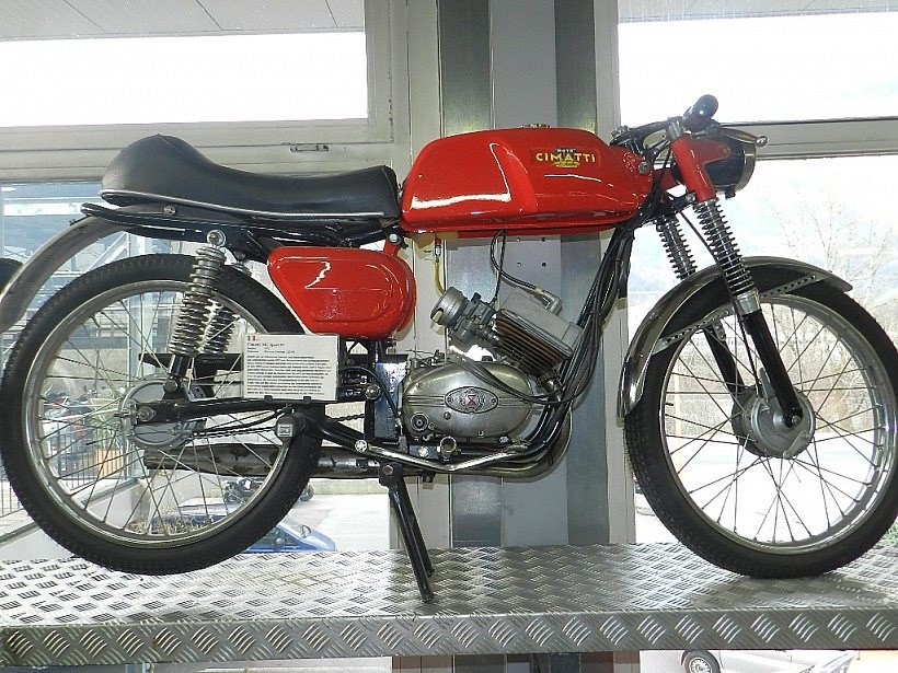 Motorrad