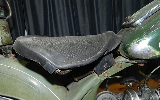 Gebrauchtmotorrad Sachs Express - Bild 7