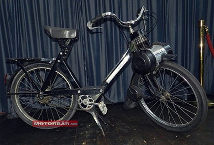 Gebrauchtmotorrad Gebrauchtmotorrad
