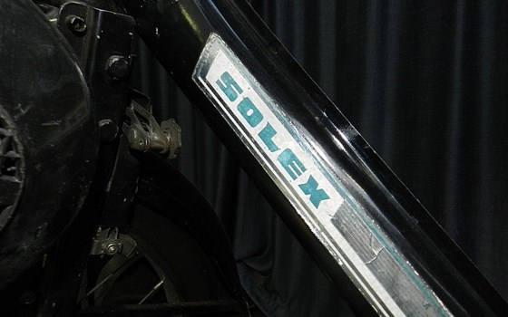 Gebrauchtmotorrad Solex e-Solex 2.0 - Bild 4