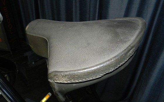 Gebrauchtmotorrad Solex e-Solex 2.0 - Bild 5 Gebrauchtmotorrad Solex e-Solex 2.0 - Bild 5