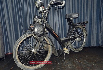 Gebrauchtmotorrad Gebrauchtmotorrad