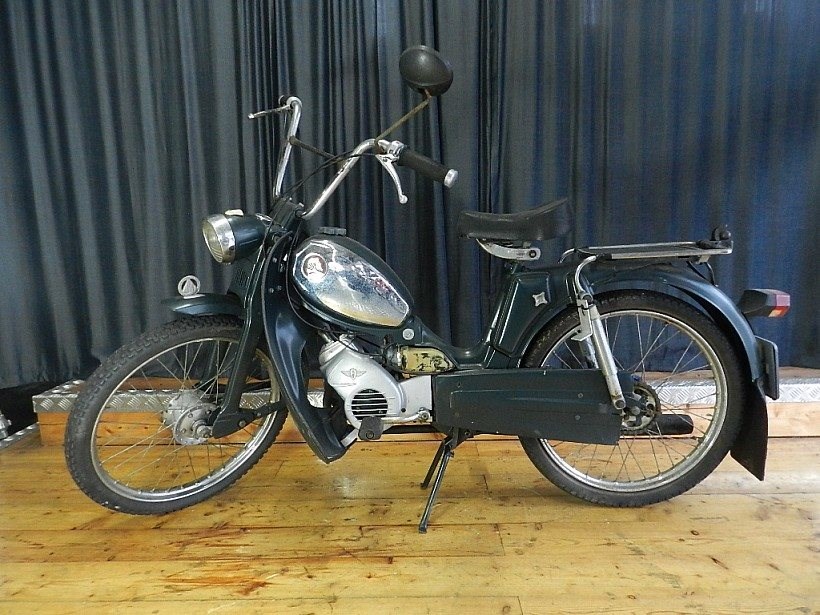 Motorrad