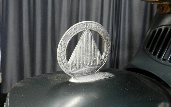 Gebrauchtmotorrad Zündapp Bergsteiger M50 - Bild 6