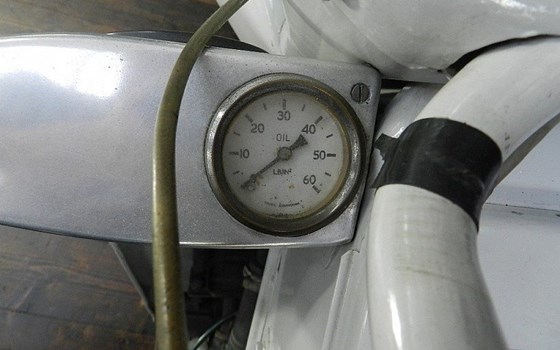 Gebrauchtmotorrad Velocette LE - Bild 4