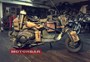 Motorrad