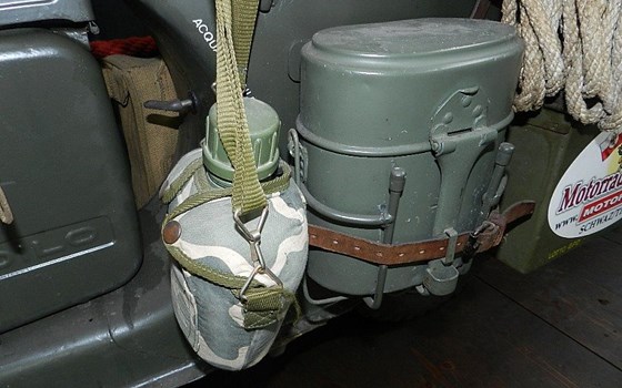 Gebrauchtmotorrad Vespa PX 125 - Bild 10