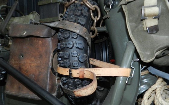 Gebrauchtmotorrad Vespa PX 125 - Bild 5