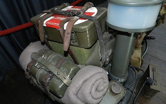 Gebrauchtmotorrad Vespa PX 125 - Bild 7