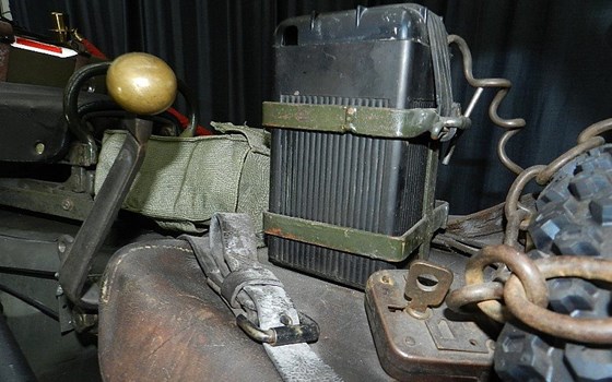 Gebrauchtmotorrad Vespa PX 125 - Bild 8