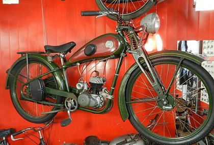 Gebrauchte