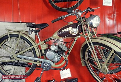Gebrauchtmotorrad Gebrauchtmotorrad
