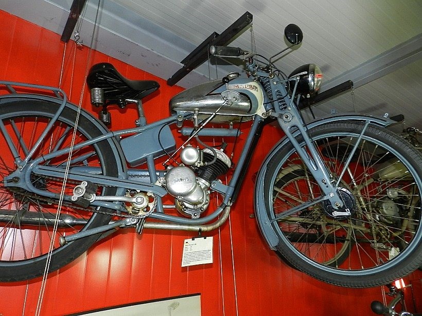 Motorrad