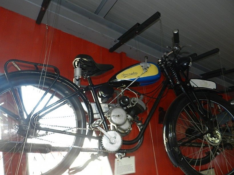 Motorrad