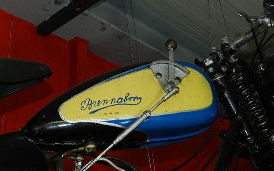 Gebrauchtmotorrad Sachs Arena 125 - Bild 2