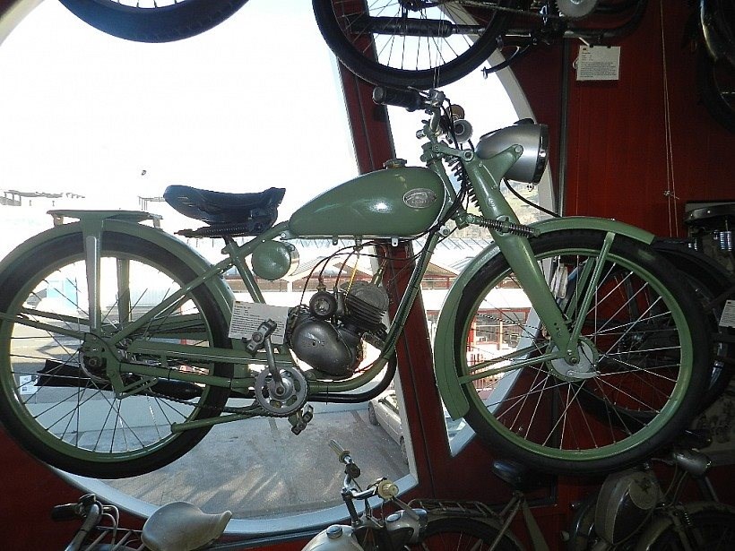 Motorrad