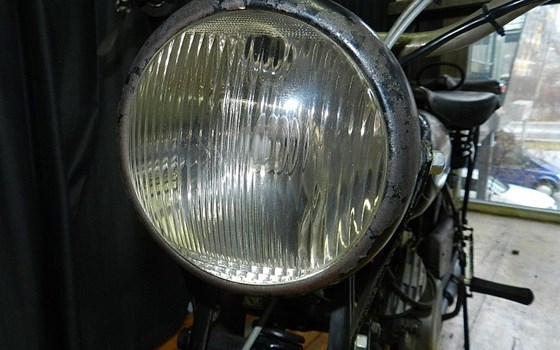Gebrauchtmotorrad Sachs Express - Bild 10 Gebrauchtmotorrad Sachs Express - Bild 10