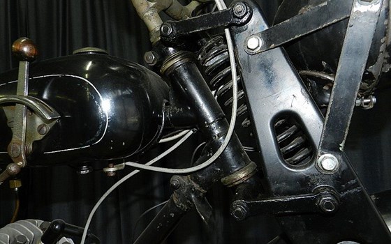 Gebrauchtmotorrad Sachs Express - Bild 3