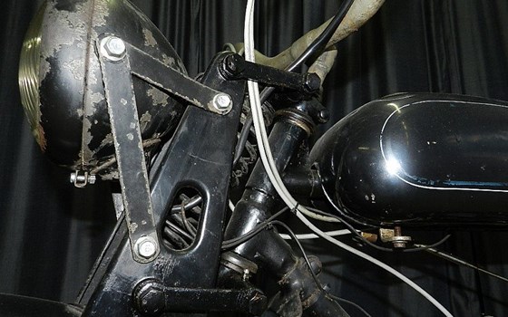 Gebrauchtmotorrad Sachs Express - Bild 8 Gebrauchtmotorrad Sachs Express - Bild 8