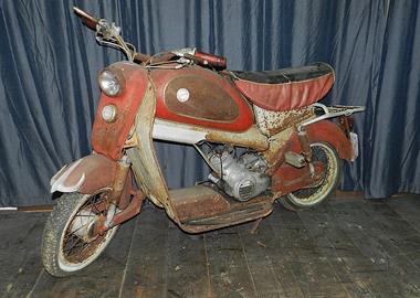 Gebrauchte Gebrauchte