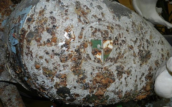 Gebrauchtmotorrad Puch 175 SV - Bild 4