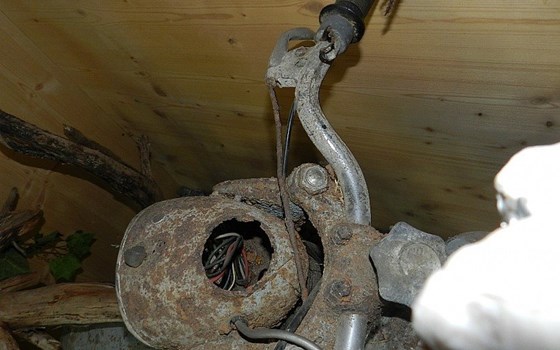 Gebrauchtmotorrad Puch 175 SV - Bild 9