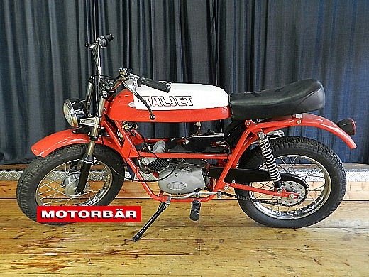 Motorrad