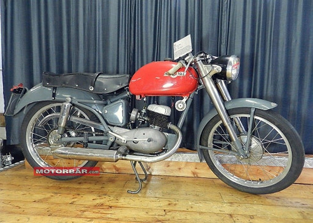 Motorrad