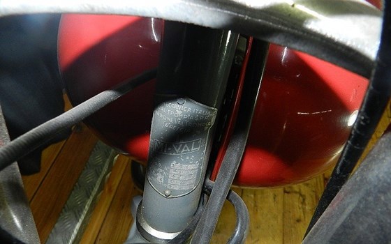Gebrauchtmotorrad Mi-Val 125 - Bild 6 Gebrauchtmotorrad Mi-Val 125 - Bild 6