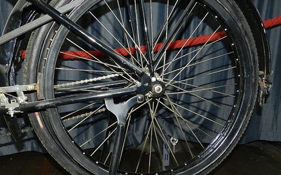 Gebrauchtmotorrad Rhony'x Model A - Bild 4