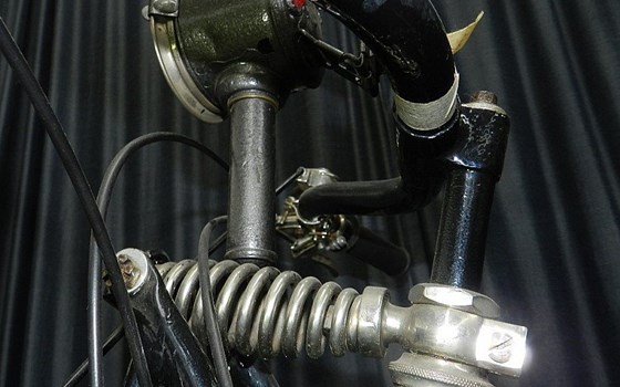 Gebrauchtmotorrad Rhony'x Model A - Bild 6