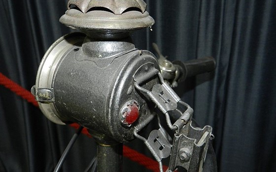 Gebrauchtmotorrad Rhony'x Model A - Bild 7