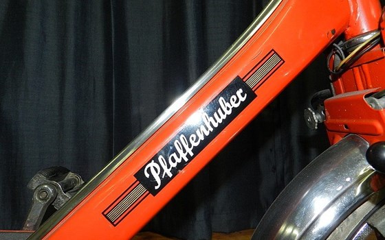 Gebrauchtmotorrad Solex e-Solex 2.0 - Bild 3