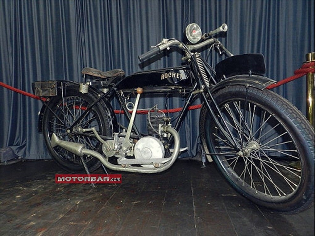 Motorrad
