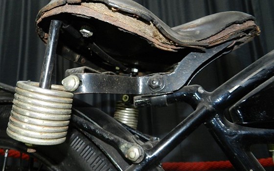 Gebrauchtmotorrad Rochet 175 - Bild 10