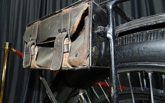 Gebrauchtmotorrad Rochet 175 - Bild 9